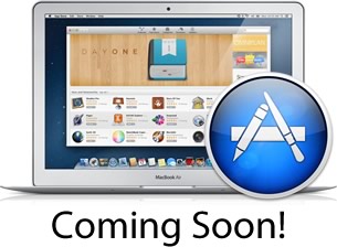 Apps! Coming Soon!